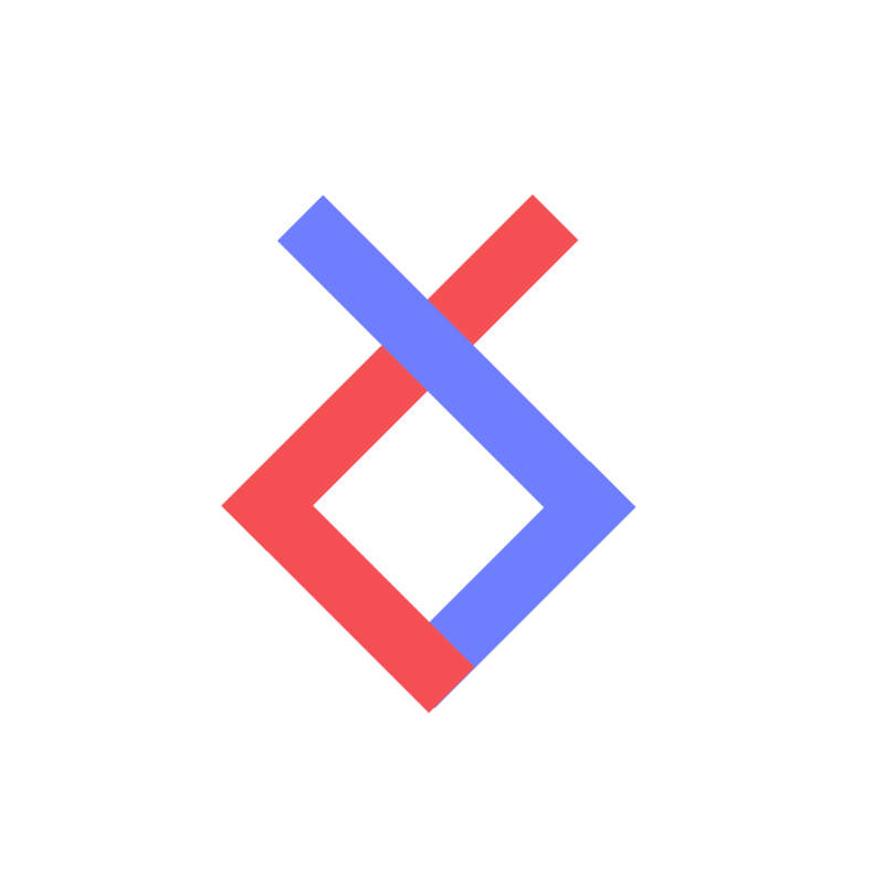 株式会社LensLink logo