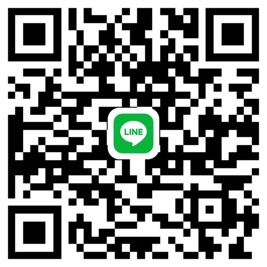 LINE二维码