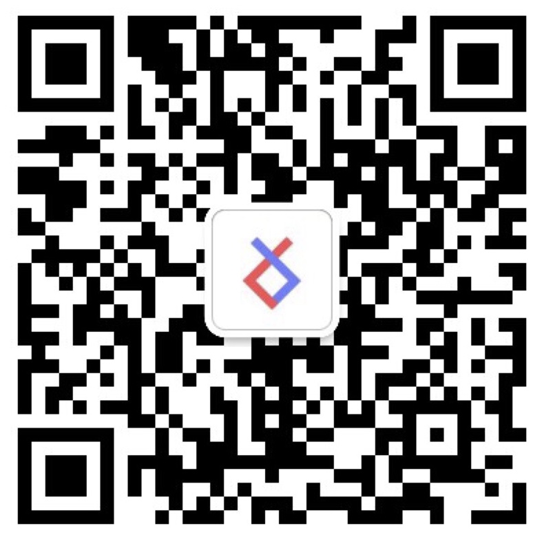 微信二维码